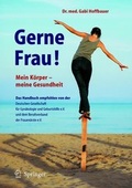 Cover: Gerne Frau! - Springer