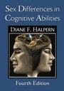 Bild: Sex Differences in Cognitive Abilities - Psychology Press Ltd