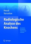 Cover: Radiologische Analyse des Knochens - Springer