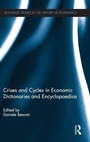 Bild: Crises and Cycles in Economic Dictionaries and Encyclopaedias - Routledge