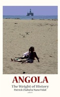Cover: Angola - Oxford University Press