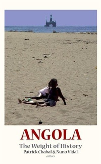 Enlarge image Cover: Angola - Oxford University Press