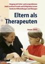 Cover: Eltern als Therapeuten - Springer