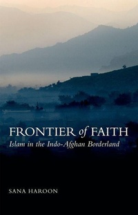 Enlarge image Cover: Frontier of Faith - Oxford University Press