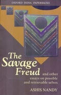 Cover: The Savage Freud - OUP India