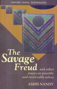 Enlarge image Cover: The Savage Freud - OUP India