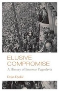 Cover: Elusive Compromise - OUP India