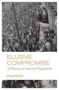 Enlarge image Cover: Elusive Compromise - OUP India