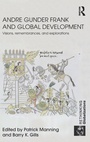Cover: Andre Gunder Frank and Global Development - Routledge
