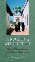 Cover: Struggling with History - Oxford University Press
