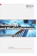 Cover: Technology and Medical Sciences - CRC Press