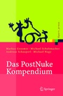 Cover: Das PostNuke Kompendium - Springer