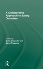 Cover: A Collaborative Approach to Eating Disorders - Routledge