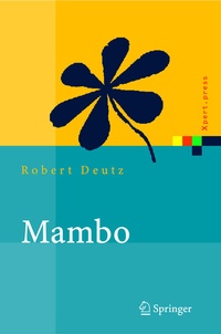 Abbildung von: Mambo - Springer