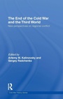 Bild: The End of the Cold War and The Third World - Routledge