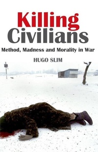 Enlarge image Cover: Killing Civilians - OUP India
