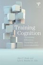 Cover: Training Cognition - Psychology Press Ltd