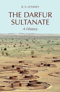 Cover: The Darfur Sultanate Ne - Oxford University Press
