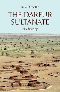 Enlarge image Cover: The Darfur Sultanate Ne - Oxford University Press