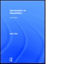 Enlarge image Cover: Introduction to Geopolitics - Routledge