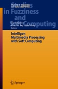 Cover: Intelligent Multimedia Processing with Soft Computing - Springer