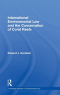 Bild: International Environmental Law and the Conservation of Coral Reefs - Routledge