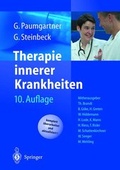 Cover: Therapie innerer Krankheiten - Springer