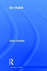 Enlarge image Cover: On Habit - Routledge