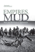 Cover: Empires of Mud - Oxford University Press