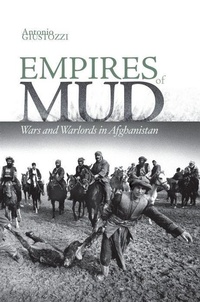 Enlarge image Cover: Empires of Mud - Oxford University Press