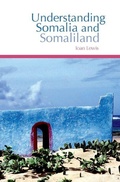 Cover: Understanding Somalia and Somaliland - Oxford University Press