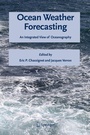 Cover: Ocean Weather Forecasting - Springer