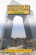 Cover: Principles of Structure - CRC Press