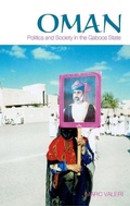 Cover: Oman - Oxford University Press