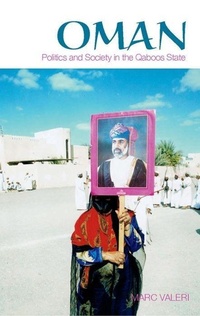 Enlarge image Cover: Oman - Oxford University Press