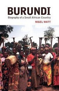 Enlarge image Cover: Burundi - OUP India