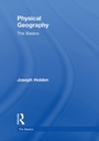 Cover: Physical Geography: The Basics - Routledge