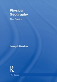 Enlarge image Cover: Physical Geography: The Basics - Routledge