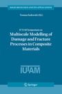 Cover: IUTAM Symposium on Multiscale Modelling of Damage and Fracture Processes in Composite Materials - Springer