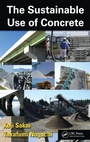Cover: The Sustainable Use of Concrete - CRC Press