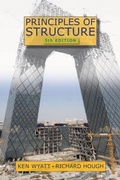 Cover: Principles of Structure - CRC Press