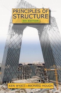 Enlarge image Cover: Principles of Structure - CRC Press