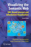 Abbildung von: Visualizing the Semantic Web - Springer