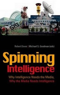Bild: Spinning Intelligence - OUP India