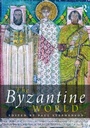 Cover: The Byzantine World - Routledge