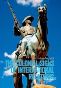 Cover: Colonial Signs of International Relations - Oxford University Press