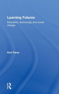 Cover: Learning Futures - Routledge