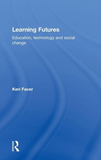 Enlarge image Cover: Learning Futures - Routledge
