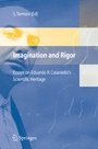 Cover: Imagination and Rigor - Springer