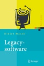 Cover: Legacysoftware - Springer